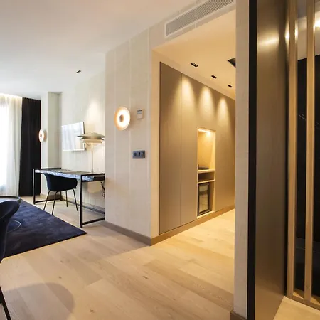 Zenit Convento San Martin Hotel