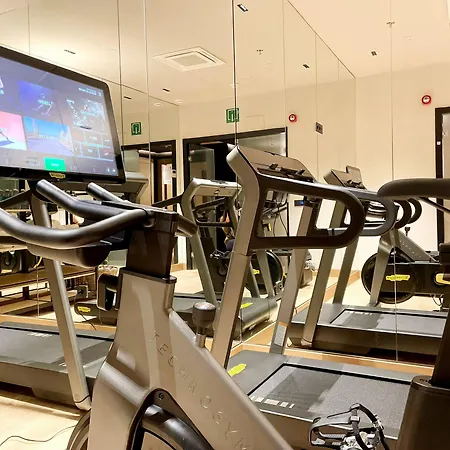 Zenit Convento San Martin 4* سان سيباستيان