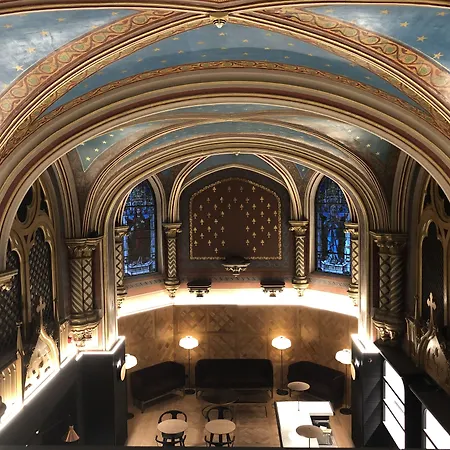 Zenit Convento San Martin فندق 4*