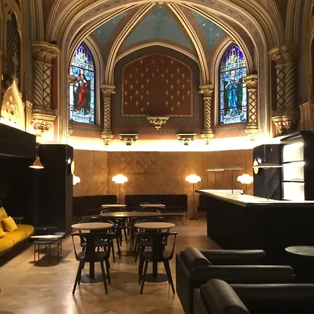 Zenit Convento San Martin فندق 4*