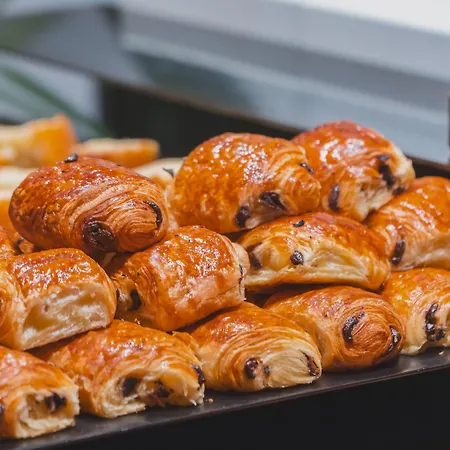 Zenit Convento San Martin 4* سان سيباستيان