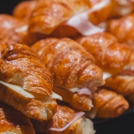 Zenit Convento San Martin فندق 4*