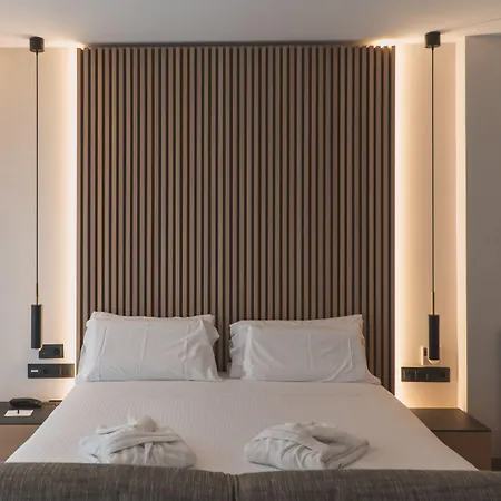 Zenit Convento San Martin 4* سان سيباستيان