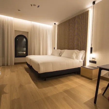 Hotel Zenit Convento San Martin