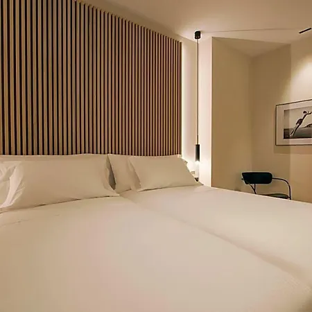 Hotel Zenit Convento San Martin 4*