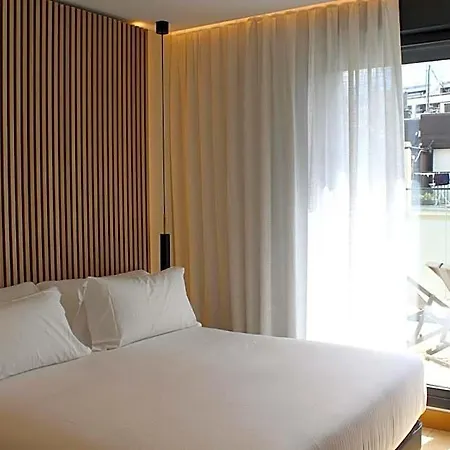 Zenit Convento San Martin Hotel 4*