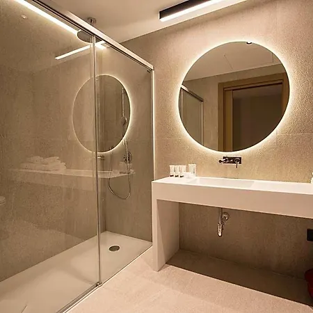 Hotel Zenit Convento San Martin