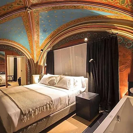 Hotel Zenit Convento San Martin