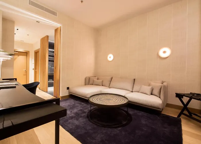 Zenit Convento San Martin Сан-Себастьян