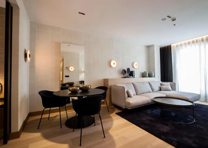 Zenit Convento San Martin Отель 4*