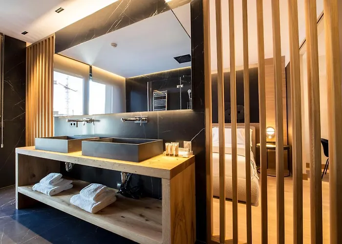 Zenit Convento San Martin San Sebastian