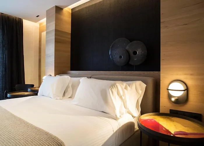 Zenit Convento San Martin ホテル 4*