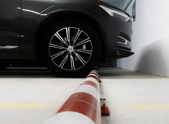 Zenit Convento San Martin ホテル