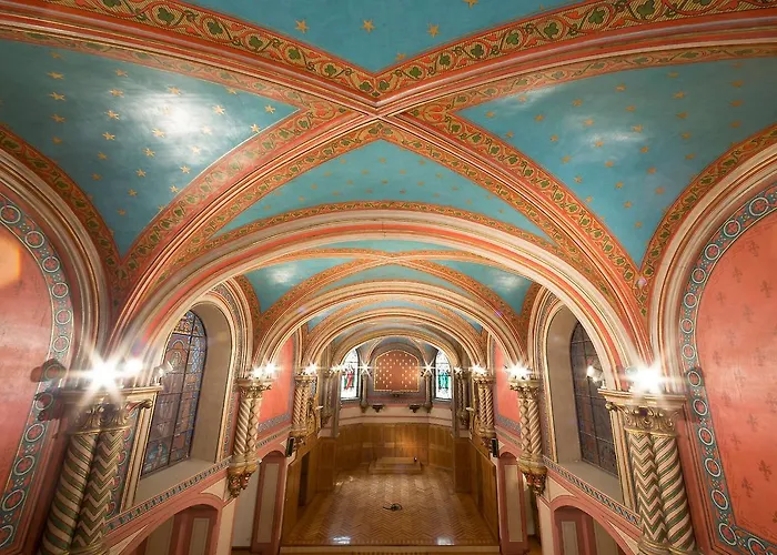 Zenit Convento San Martin 4* Сан-Себастьян