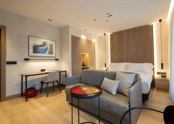 Zenit Convento San Martin 4*