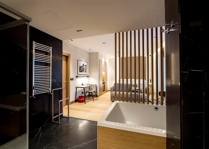 Zenit Convento San Martin 4*