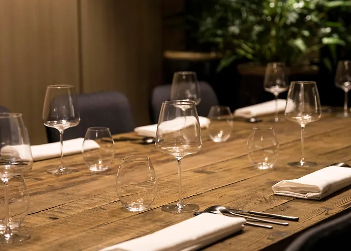 Zenit Convento San Martin 4* San Sebastian