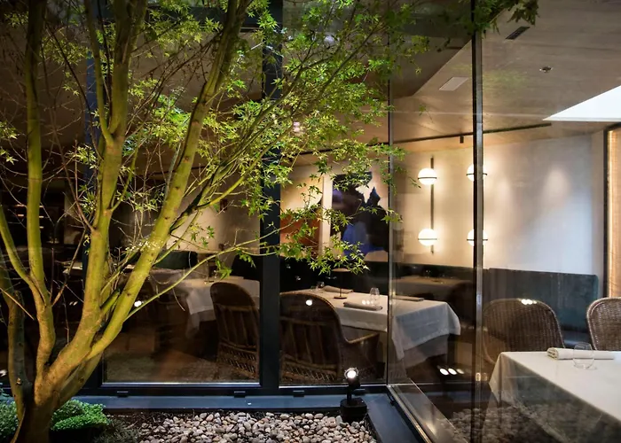 Zenit Convento San Martin サン・セバスティアン