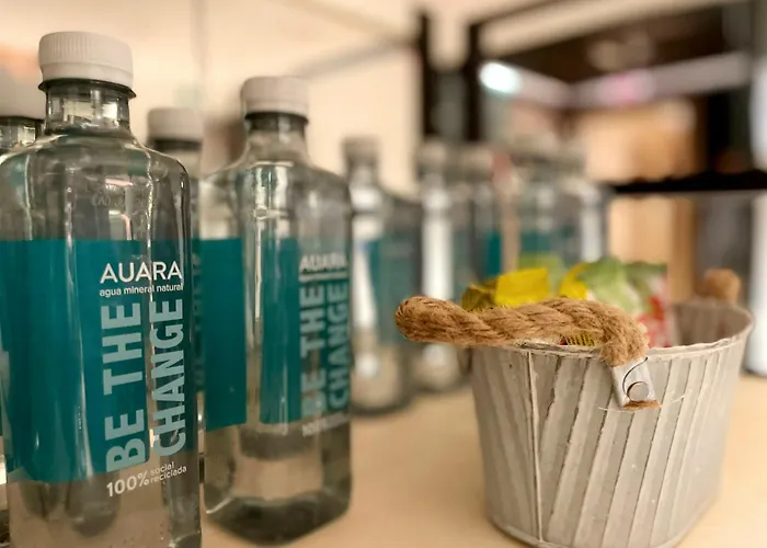 Zenit Convento San Martin Отель