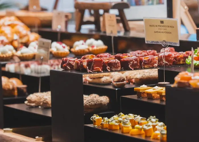 Zenit Convento San Martin 4*