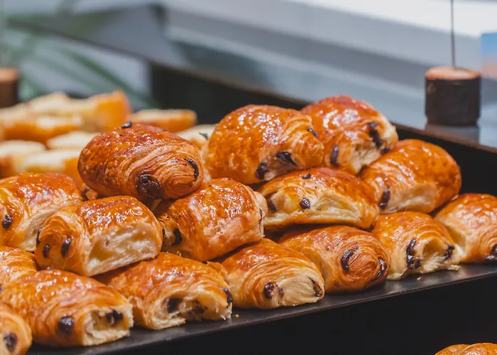 Zenit Convento San Martin 4* Сан-Себастьян