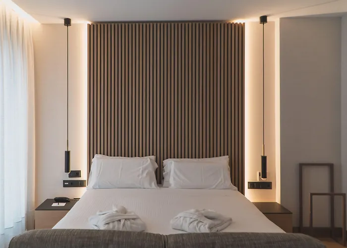 Zenit Convento San Martin 4* Сан-Себастьян