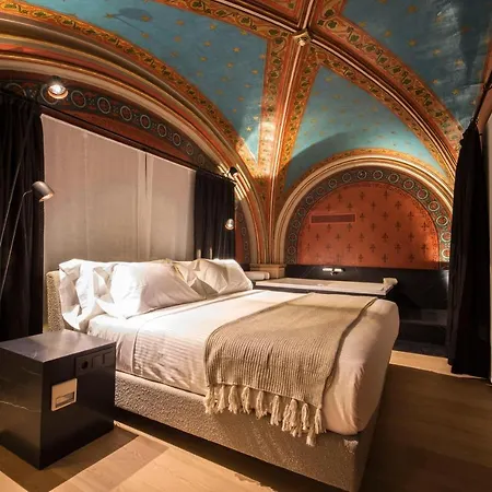 Ξενοδοχείο Zenit Convento San Martin Σαν Σεμπαστιάν