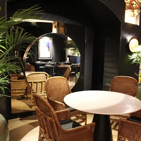 Zenit Convento San Martin 4* Σαν Σεμπαστιάν