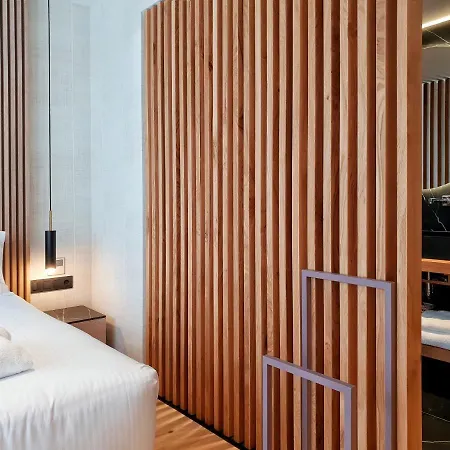 Ξενοδοχείο Zenit Convento San Martin Σαν Σεμπαστιάν