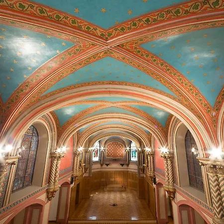 Zenit Convento San Martin 4* Σαν Σεμπαστιάν