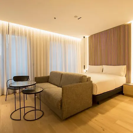 Zenit Convento San Martin Ξενοδοχείο