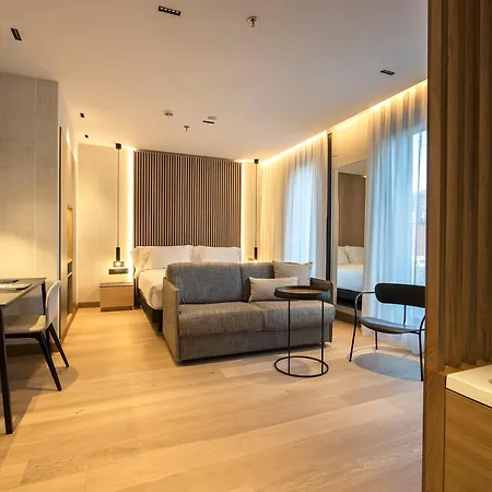 Zenit Convento San Martin Ξενοδοχείο 4*