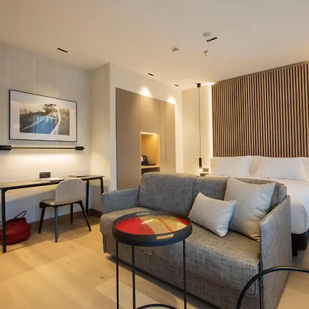 Zenit Convento San Martin 4*