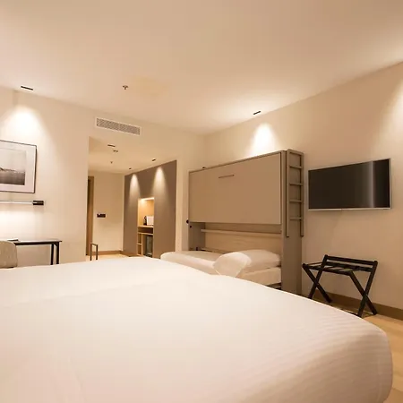 Ξενοδοχείο Zenit Convento San Martin