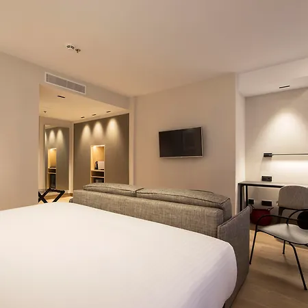 Zenit Convento San Martin Ξενοδοχείο