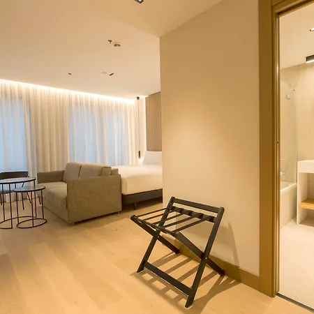 Zenit Convento San Martin 4* Σαν Σεμπαστιάν