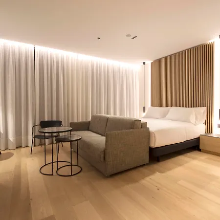 Zenit Convento San Martin