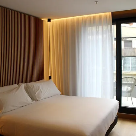 Zenit Convento San Martin Ξενοδοχείο Σαν Σεμπαστιάν