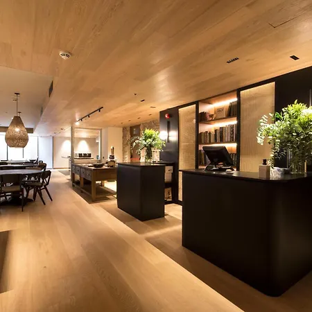 Zenit Convento San Martin Ξενοδοχείο 4*