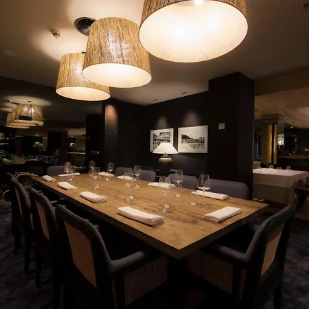 Zenit Convento San Martin Ξενοδοχείο