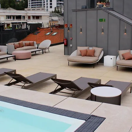 Ξενοδοχείο Zenit Convento San Martin 4*