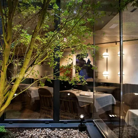 Zenit Convento San Martin Σαν Σεμπαστιάν