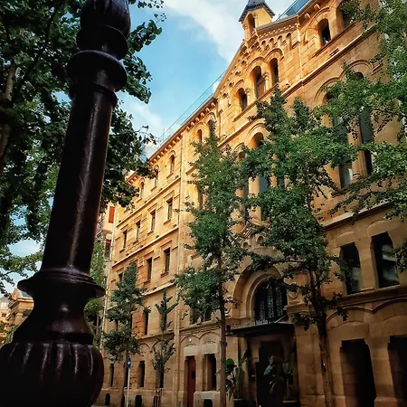 Zenit Convento San Martin Σαν Σεμπαστιάν