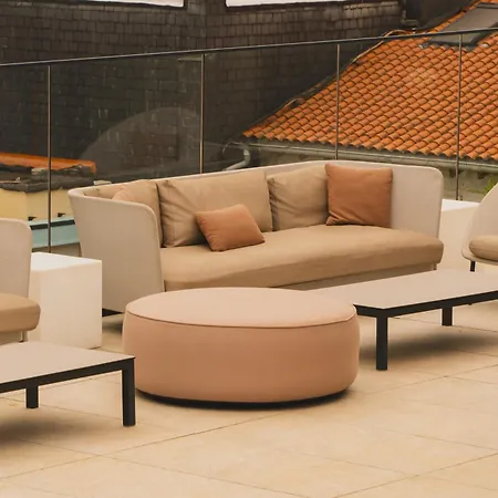 Ξενοδοχείο Zenit Convento San Martin