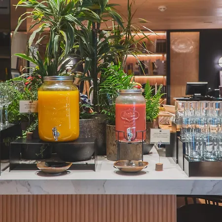 Zenit Convento San Martin 4* Σαν Σεμπαστιάν