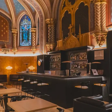 Zenit Convento San Martin