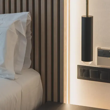 Ξενοδοχείο Zenit Convento San Martin 4*