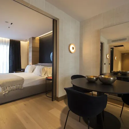 Zenit Convento San Martin 4* Σαν Σεμπαστιάν