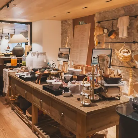 Zenit Convento San Martin