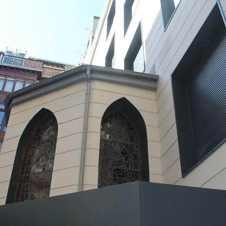 Zenit Convento San Martin Ξενοδοχείο 4*